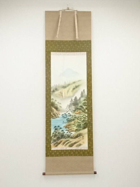 Paintings & Calligraphy